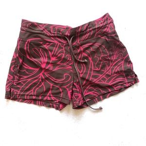 Athleta Shorts